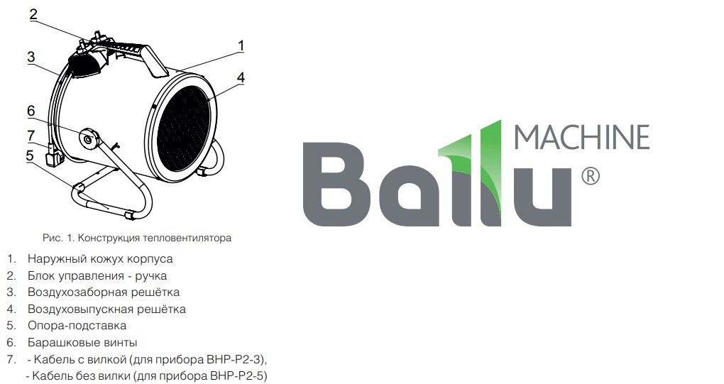Корпус Корпус