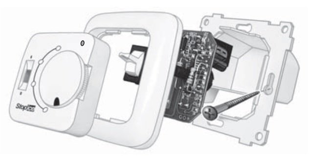 терморегулятор в разборе терморегулятор в разборе