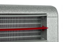 Водяной тепловентилятор ГРЕЕРС ВС-33100