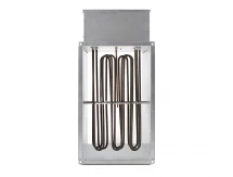 Канальный нагреватель-калорифер NEP-700*400/15 электрический прямоугольный Неватом