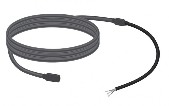 Секция нагревательная кабельная 30МНТ2-1600-040