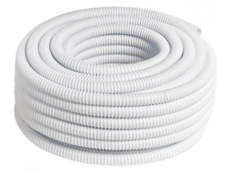 Дренажный шланг Ф16 мм / бухта 30м для кондиционера 