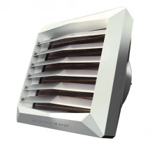 Водяной тепловентилятор Волкано РУ Мини AC 3-20 кВт