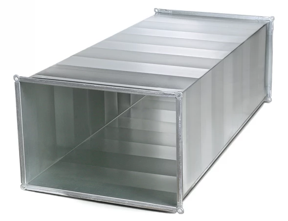 Воздуховод-200*400-1410-оц.-0.7-т2.т2