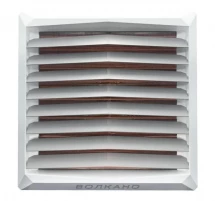 Водяной тепловентилятор Волкано РУ3 AC 13-75 кВт