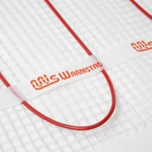 Нагревательный мат Warmstad WSM 220 Вт - 1,5 кв.м