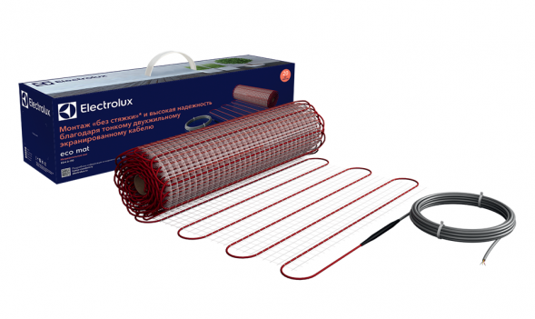 Нагревательный мат Electrolux EEM 2-150-3