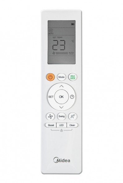 Кондиционер инверторный Midea MSAG4-12N8C2-I/MSAG4-12N8C2-O