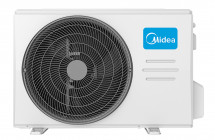 Кассетный кондиционер Midea MCD1-36HRN1-R/MOU-36HN1-R/T-MBQ4-04A1
