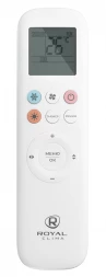 Кондиционер инверторный Royal Clima RCI-RNС35HN