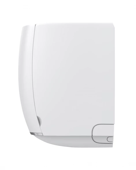 Кондиционер инверторный Hisense AS-24UW4RBBTV03 Wi-Fi