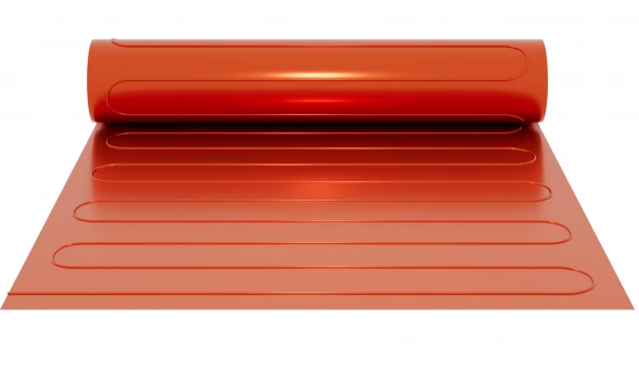 Нагревательный мат Теплолюкс EvoHeat 360/4,5 кв.м