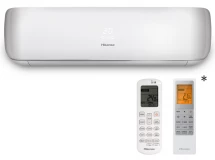 Внутренний блок Hisense AMS-09UW4RVETG00