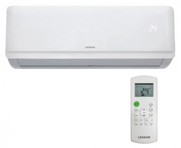 Внутренний блок Lessar LS-MHE18KVE2