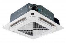 Кассетный кондиционер Kentatsu KSVT140HFAN3/KSUT140HFAN3