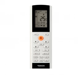 Кондиционер инверторный Daichi ICE25AVQS1R-2/ICE25FVS1R-2 