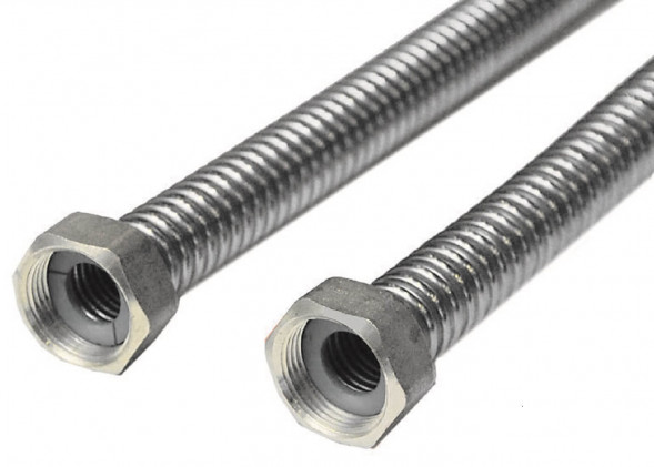 Металлорукав L=400 Dy 3/4