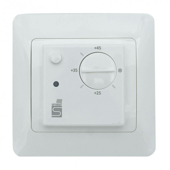 Терморегулятор для теплого пола SpyHeat ETL-308G