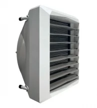 Водяной тепловентилятор Волкано РУ2 EC 8-50 кВт
