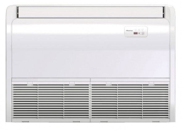 Напольно-потолочный кондиционер Hisense AUV-18HR4SA1/AUW-18H4SS