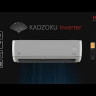 Кондиционер инверторный Funai RAC-I-KD30HP.D02