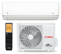 Кондиционер инверторный Funai RAC-I-KD35HP.D02
