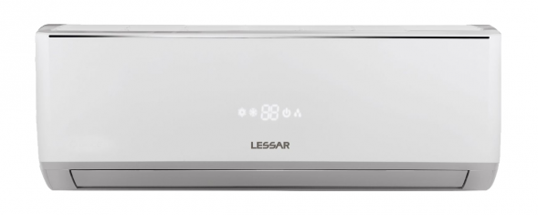 Кондиционер инверторный Lessar LS-HE18KDE2/LU-HE18KDE2