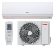 Кондиционер инверторный Tosot T07H-SNE/I/T07H-SNE/O