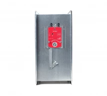 Клапан KPNZ-90-800*800-F2-SN-MN220-ML-04 огнезадерживающий