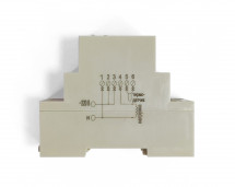 Терморегулятор на ДИН-рейку программируемый SpyHeat AST-257-D