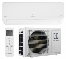 Кондиционер инверторный Electrolux EACS/I-24HF2/N8