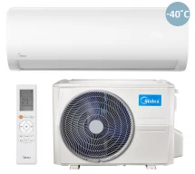 Кондиционер Midea MSAG1-24HRN1-I/MSAG1-24HRN1-O/-40
