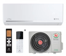 Кондиционер инверторный Royal Clima RCI-FC22HN