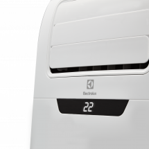 Мобильный кондиционер Electrolux EACM-09 FM/N3