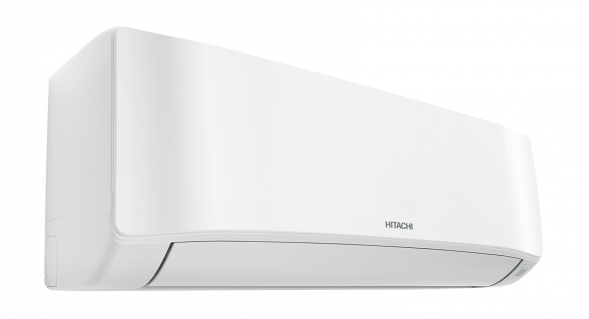 Кондиционер инверторный Hitachi RAK-DJ25PHAE/RAC-DJ25PHAE