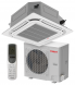 Кассетный инверторный кондиционер Tosot T12H-ILC/I/TF05P-LC/T12H-ILU/O