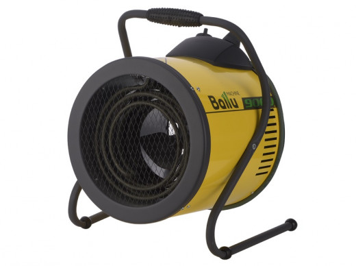 Электрическая тепловая пушка Ballu BHP-P-9 &mdash; 