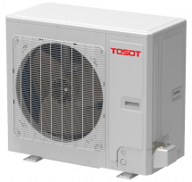 Кассетный инверторный кондиционер Tosot T36H-ILC/I/TF06P-LC/T36H-ILU/O