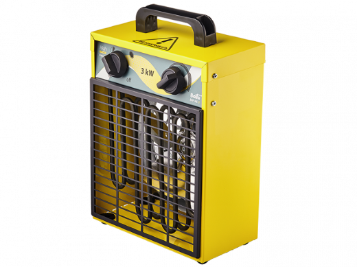 Электрическая тепловая пушка Ballu BHP-ME-2 &mdash; 