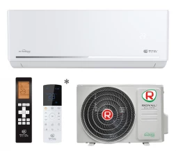 Кондиционер инверторный Royal Clima RCI-FC75HN