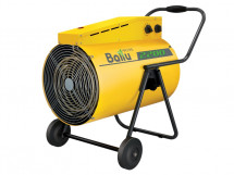 Электрическая тепловая пушка Ballu BHP-P2-22