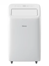 Мобильный кондиционер Hisense AP-09CW4GNCS00