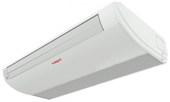 Напольно-потолочный инверторный кондиционер Tosot T18H-ILF/I/T18H-ILU/O
