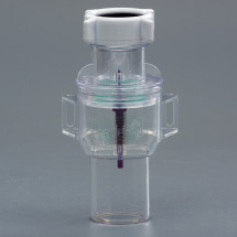 Сифон мембранный PROFcool MSP 16-32 с сухим затвором