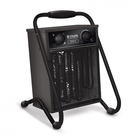 Тепловая пушка Zilon ZTV-9 &mdash; 