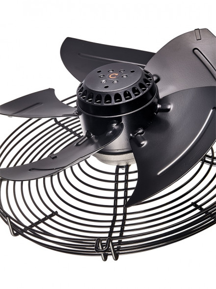 Электрическая тепловая пушка Ballu BHP-M-5