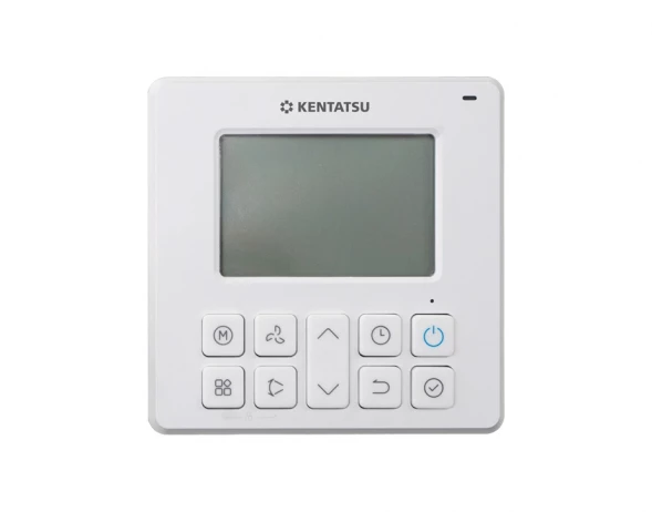 Канальный кондиционер Kentatsu KSKR176HFAN3R/KSUT176HFAN3L