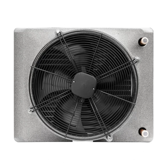 Водяной тепловентилятор Sonniger CR4 PRO