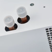 Водяная тепловая завеса Ballu BHC-M15W20-PS (пульт BRC-D2)