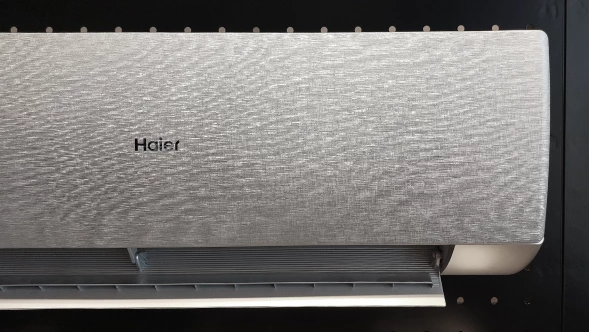 Кондиционер инверторный Haier AS35SHP2HRA-S/1U35SHP2FRA